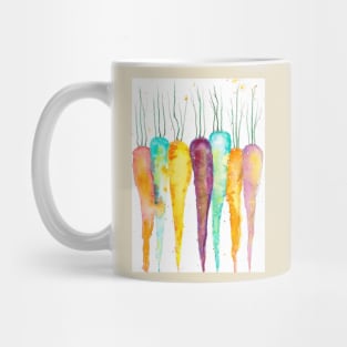 Carrots Mug